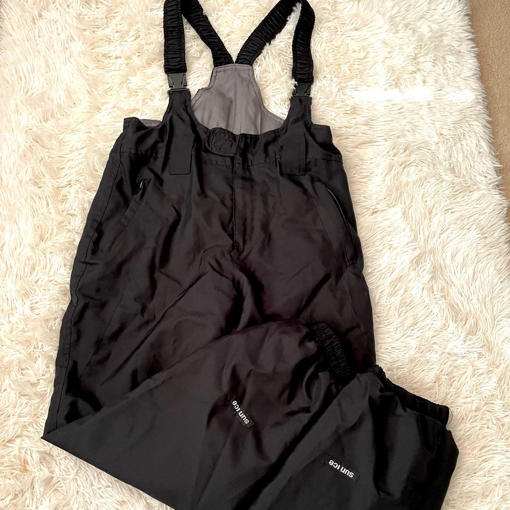 Sunice snow pants